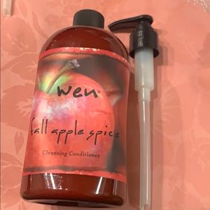 Wen Cleansing Conditioner - Fall Apple Spice